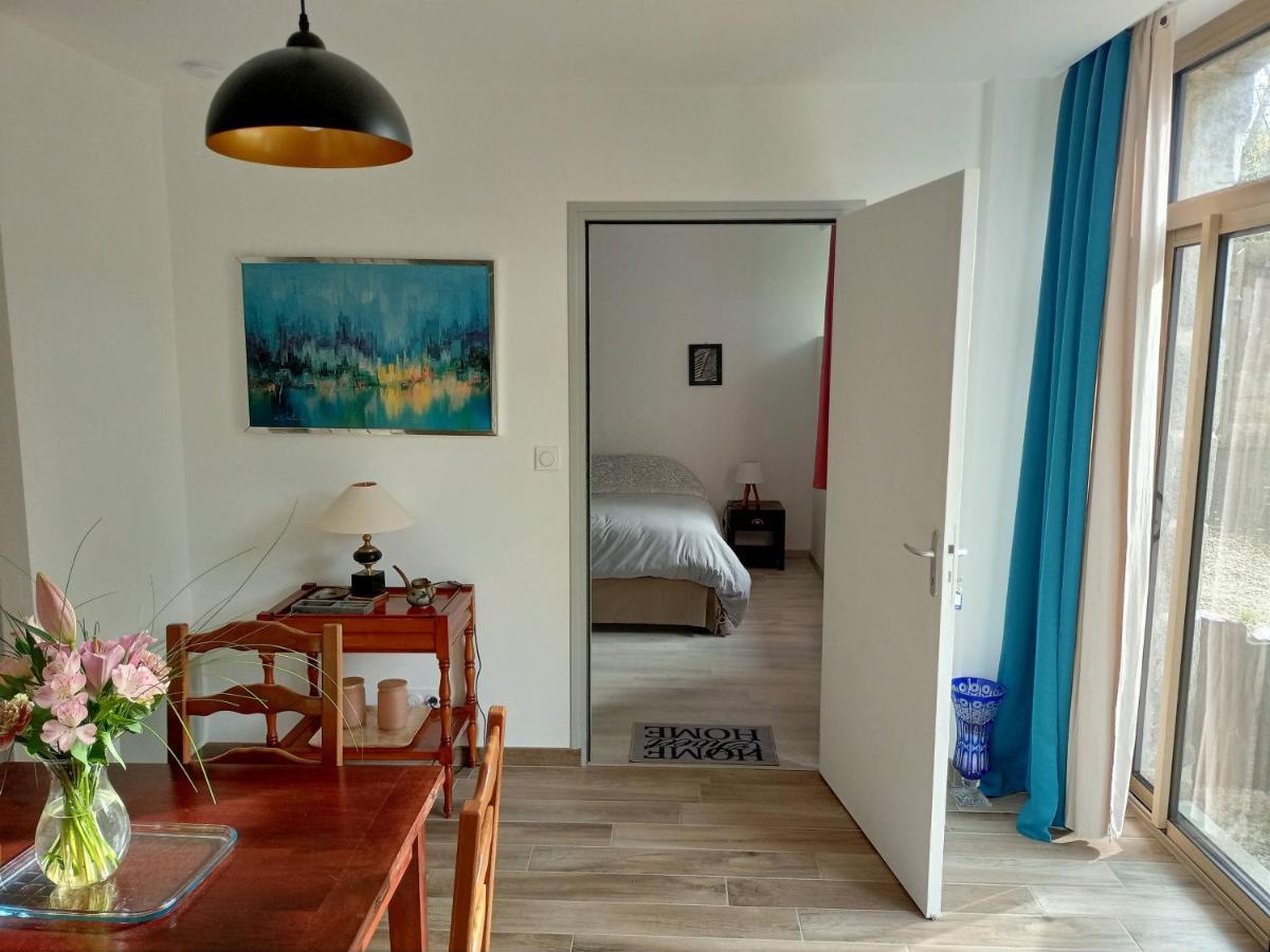 Au Mont & Merveilles Sartilly-Baie-Bocage Εξωτερικό φωτογραφία