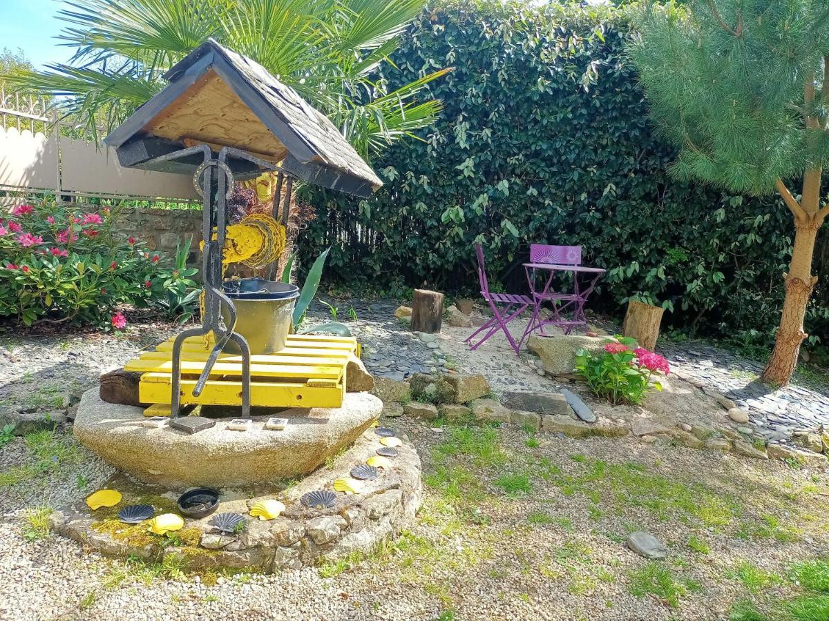 Au Mont & Merveilles Sartilly-Baie-Bocage Εξωτερικό φωτογραφία